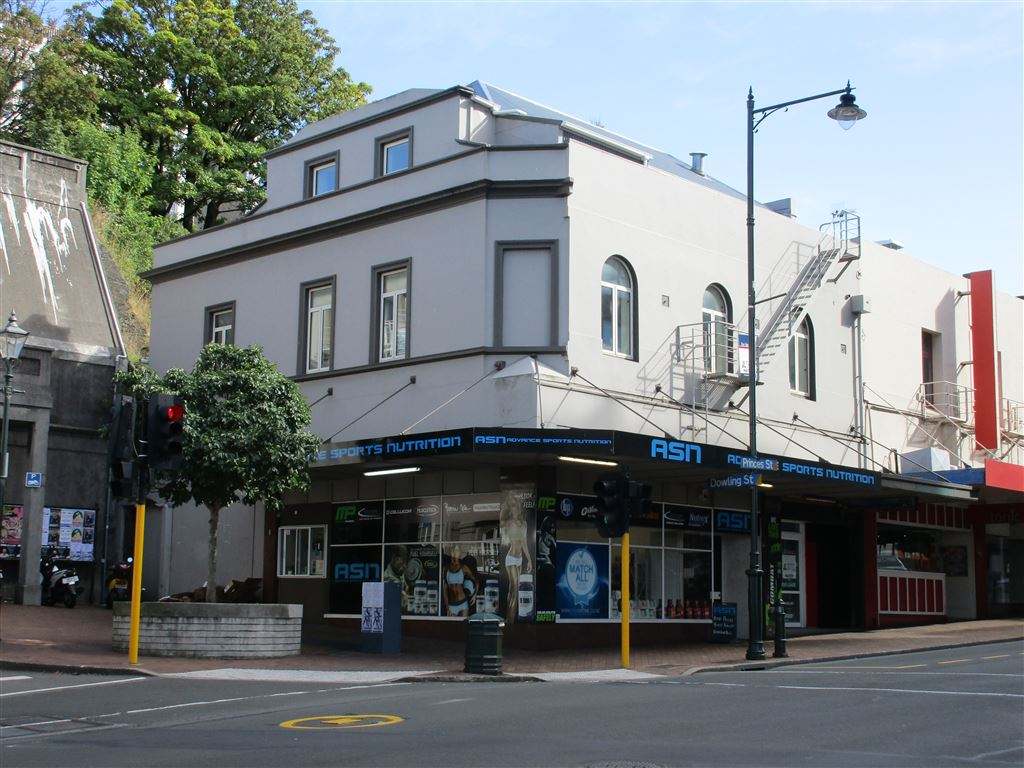 142 princes street, dunedin central 新西兰房地产在线 hougarden