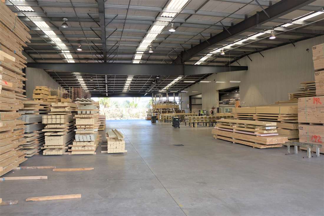 henderson large warehouses - the concourse