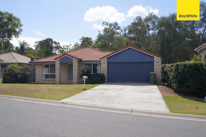 6 pine crescent, browns plains, south brisbane 后