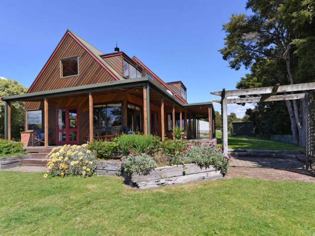 5 higgins road, brightwater tasman4房乡村住宅