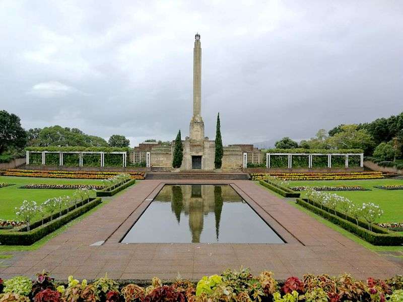 hougarden