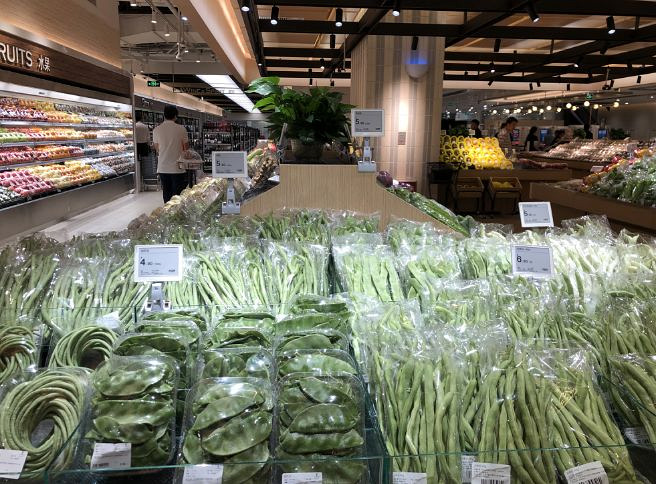 hougarden