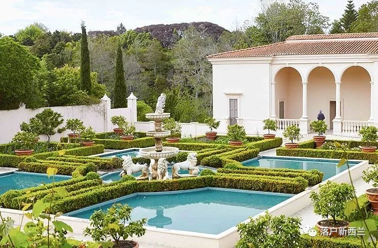 hougarden