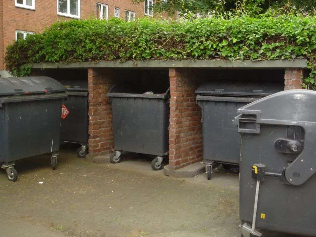 hougarden
