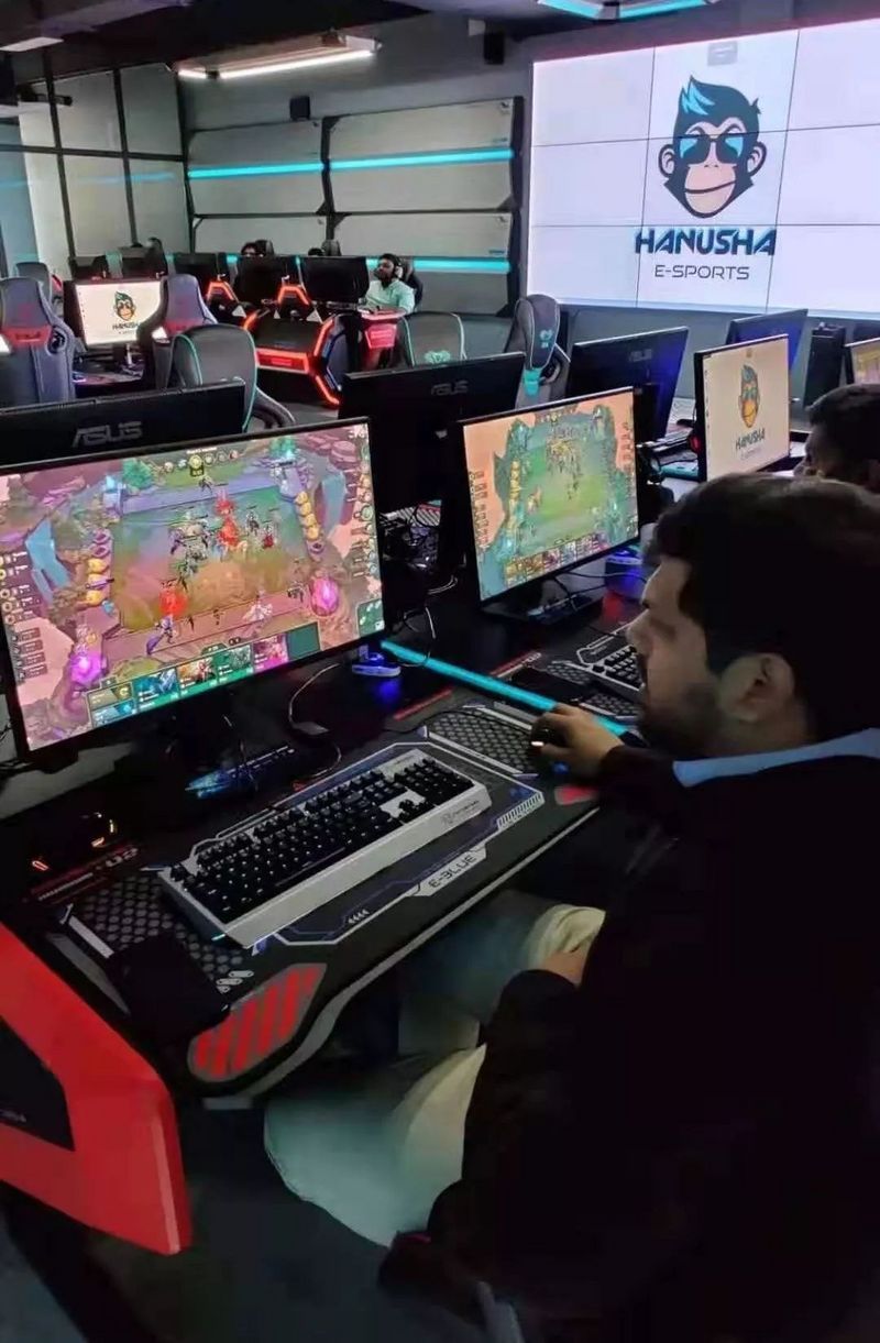 hougarden