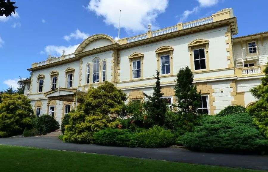 hougarden
