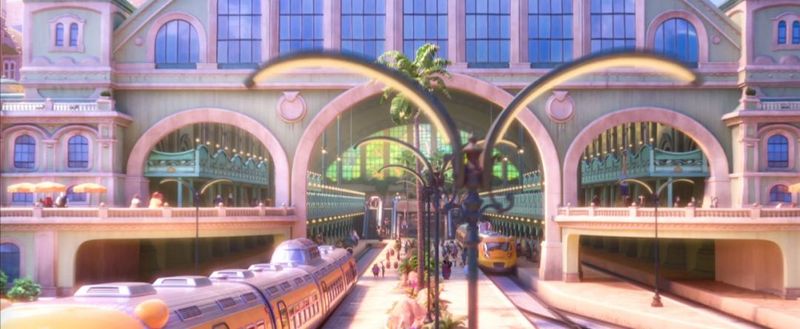 hougarden
