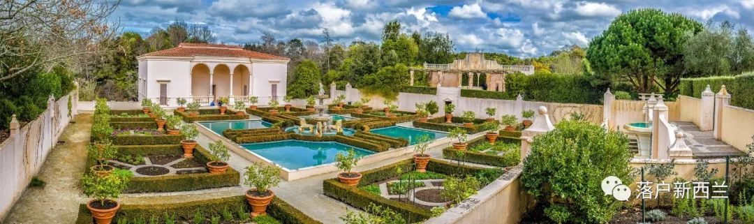 hougarden