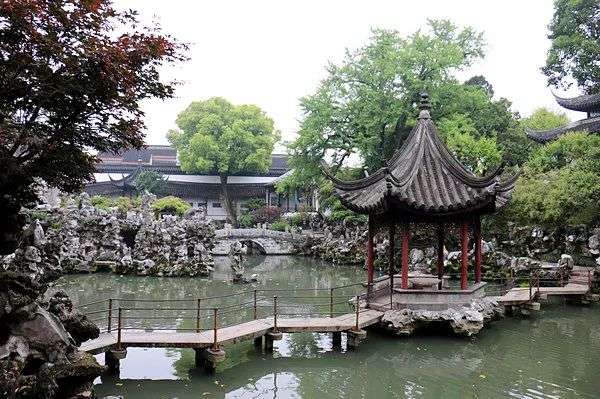 hougarden