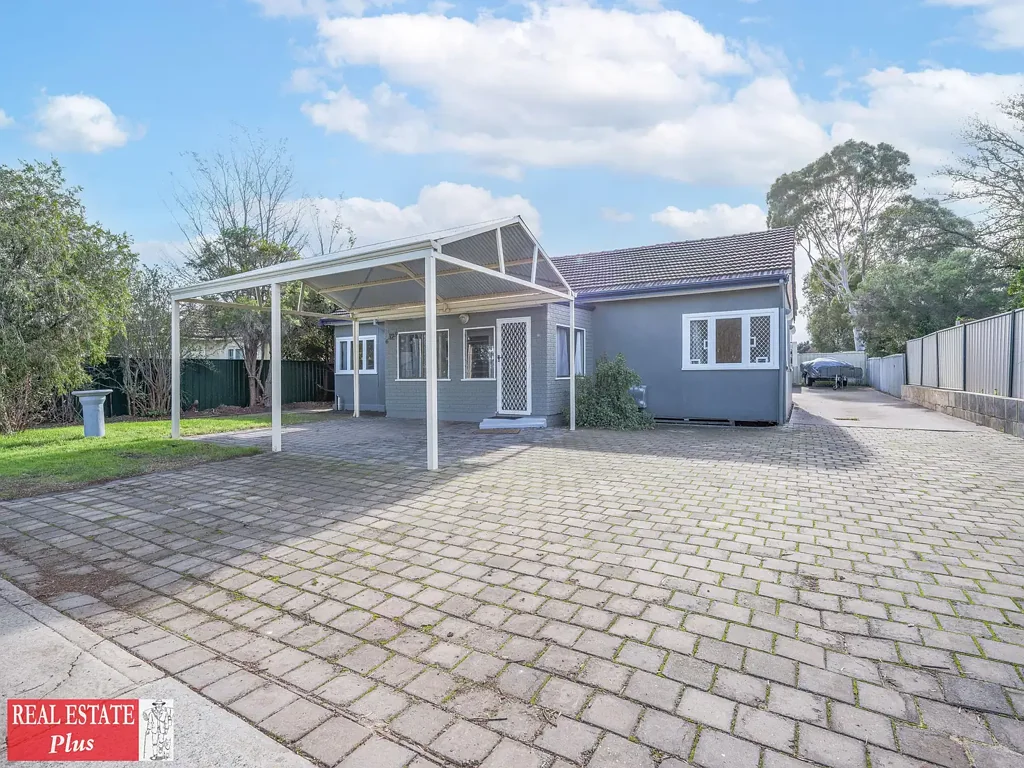12 Harold Street, Bellevue, WA 6056