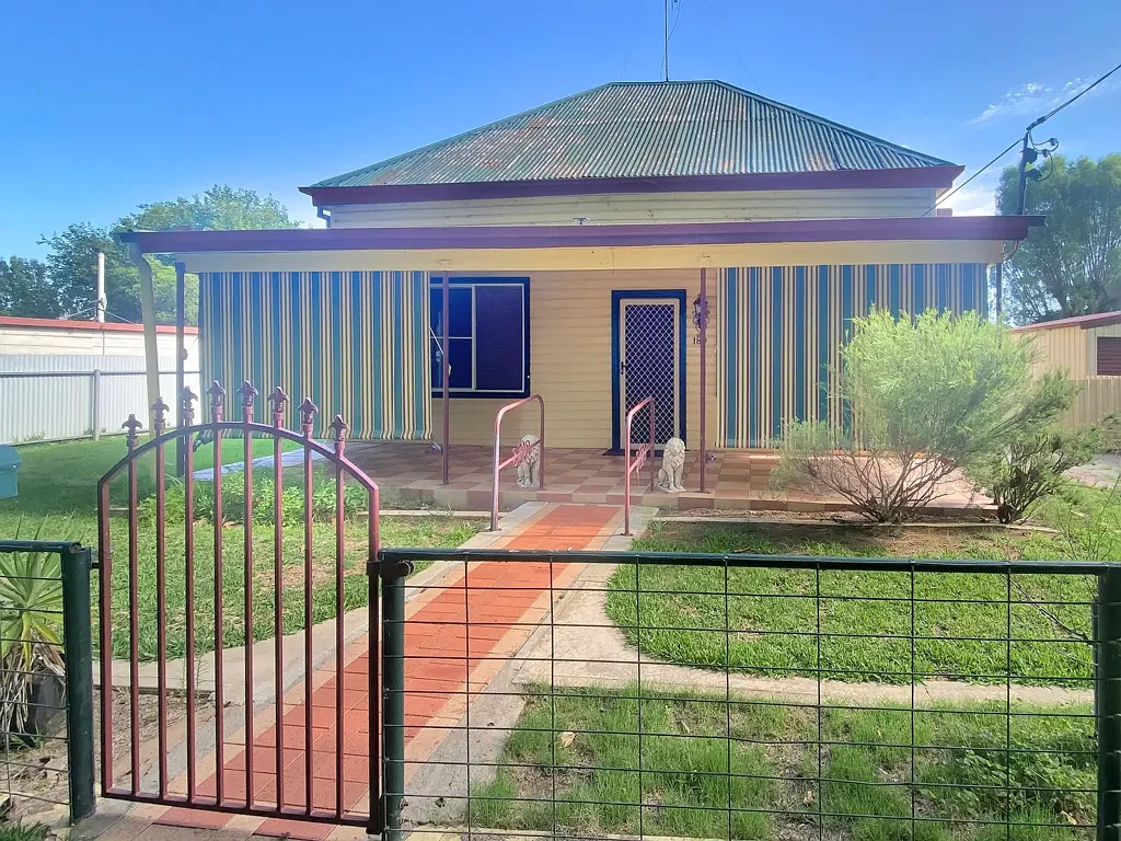 3 Bedroom Home