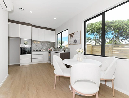 150C Taylor Street, Blockhouse Bay, Auckland City, 3房, 2浴, 独立屋