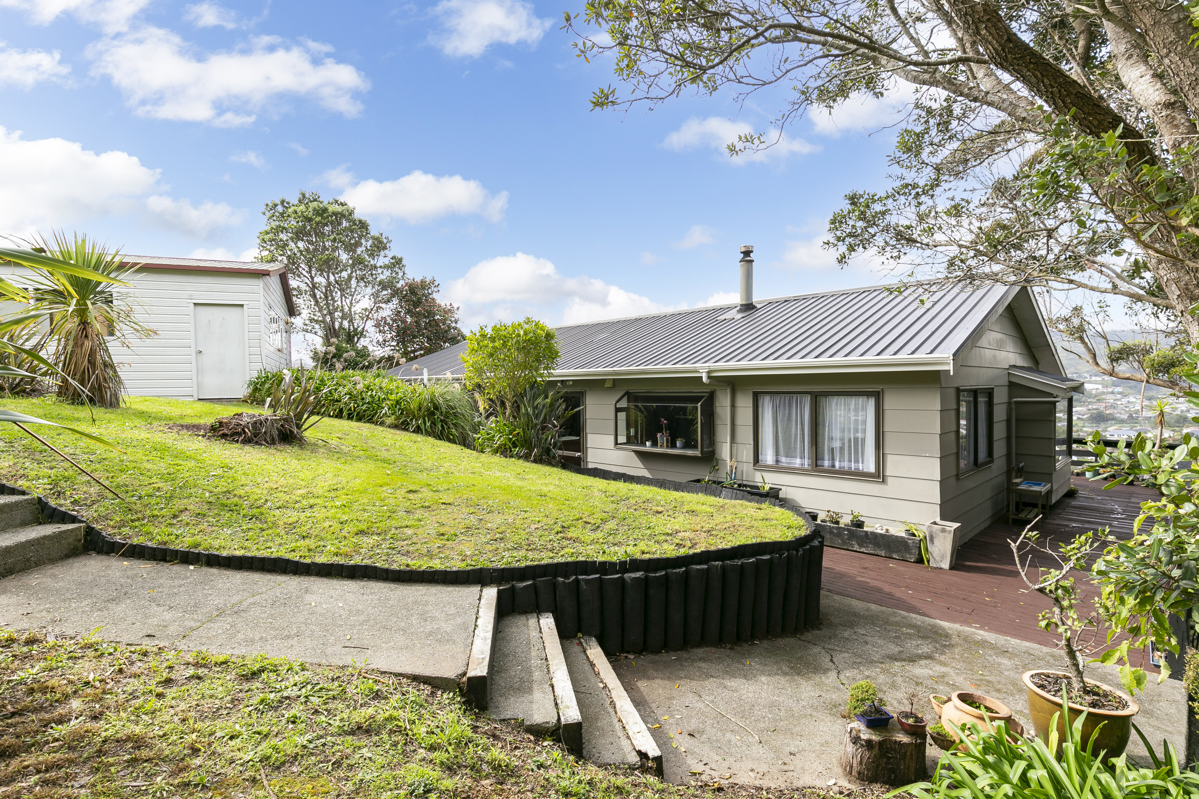 37 Westhaven Drive, Tawa