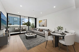 501/888A Pacific Highway  (Entry via Fitzsimons Lane), Gordon