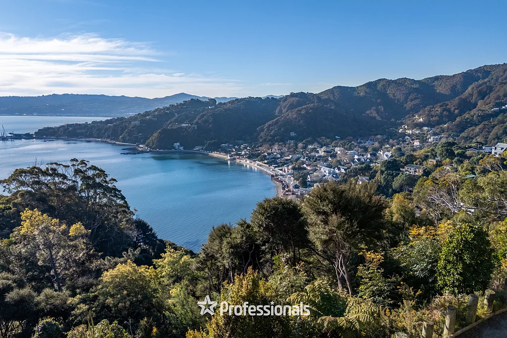 Lowry Bay  YOUR DREAM WITHIN REACH