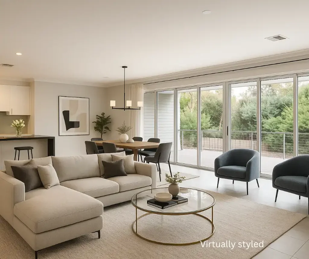 Braidwood 5房  Modern Family Living with BONUS STUDIO - Space, Style & Versatility!