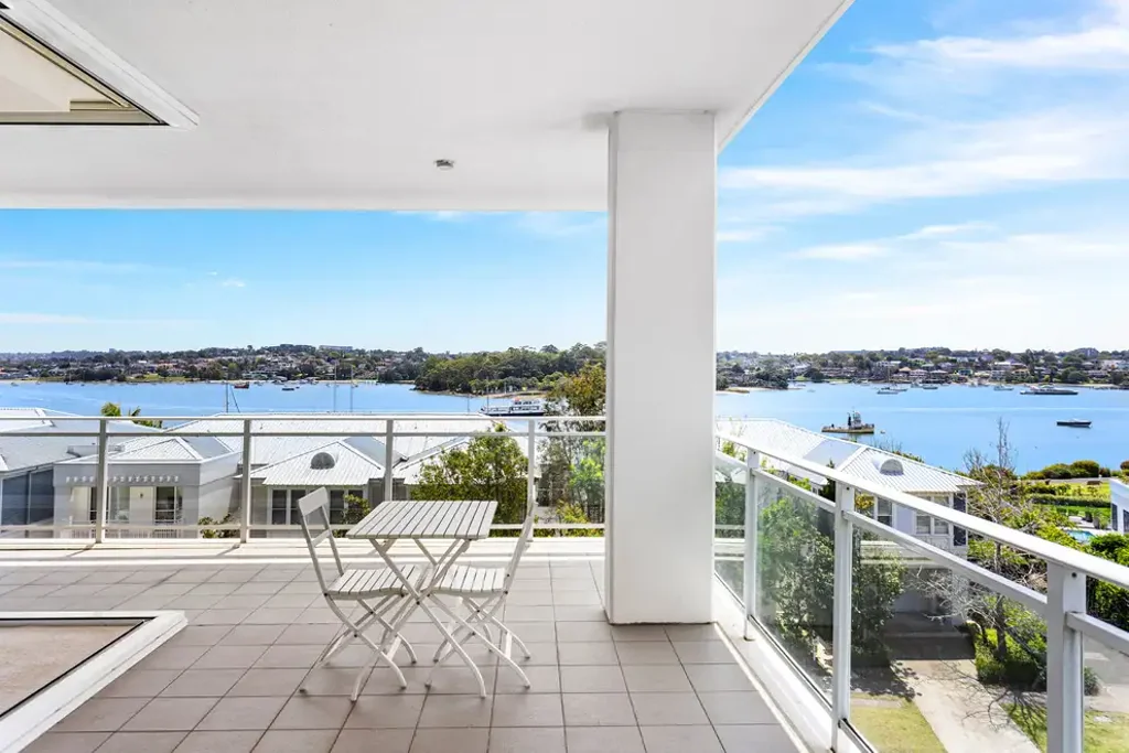 402/68 Peninsula Drive Drive, Breakfast Point, NSW 2137