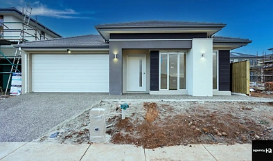 9 Warhawke Road, Aintree, VIC 3336, 4 कमरे, 2 बाथरूम, House