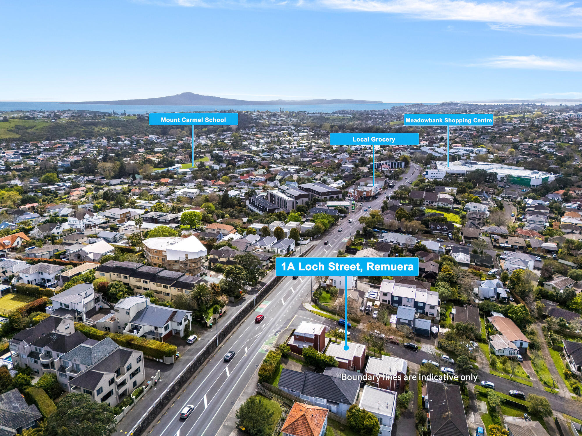1A Loch Street, Remuera, photo 19