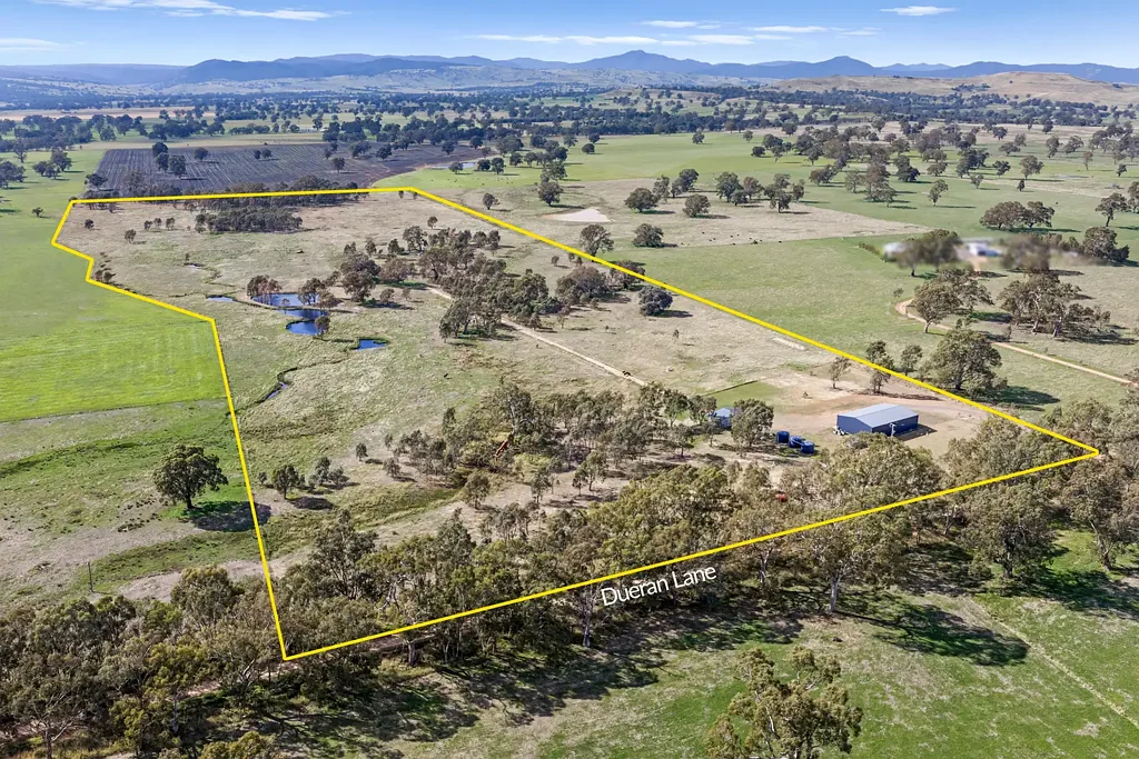 Mansfield Rare 70-Acre High Country Retreat - Build Your Forever Home with Breathtaking Mt Buller Views
