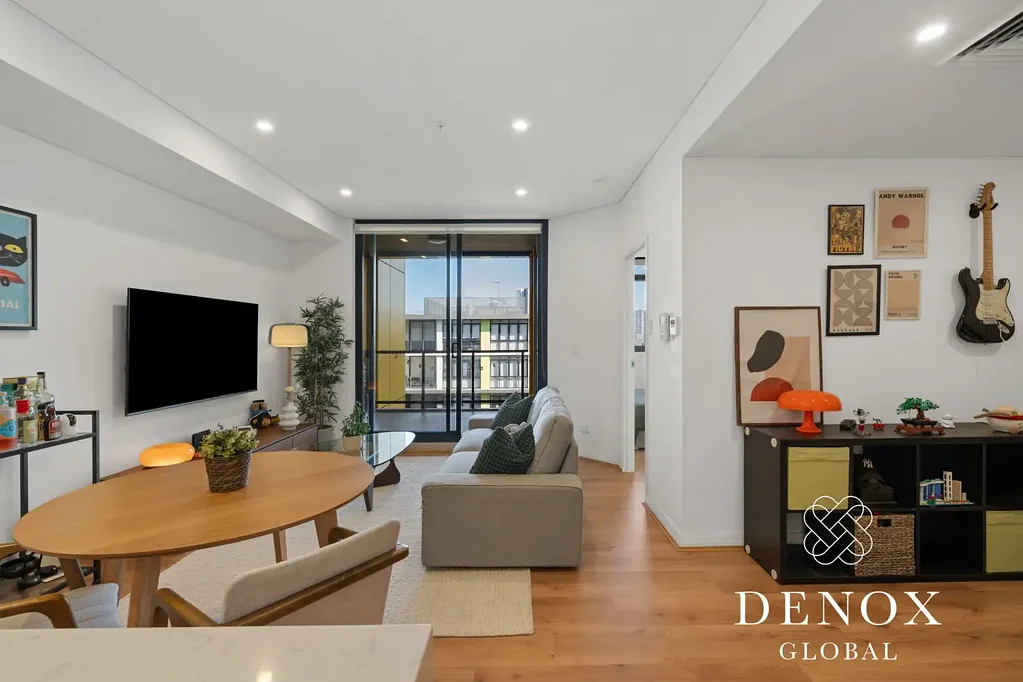 B4304/1 Hamilton Crescent, Ryde, NSW 2112