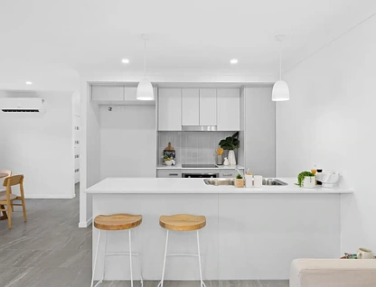 1/5 Kestrel Road, Park Ridge, QLD 4125, 3 chambres, 2 salles de bain, Apartment