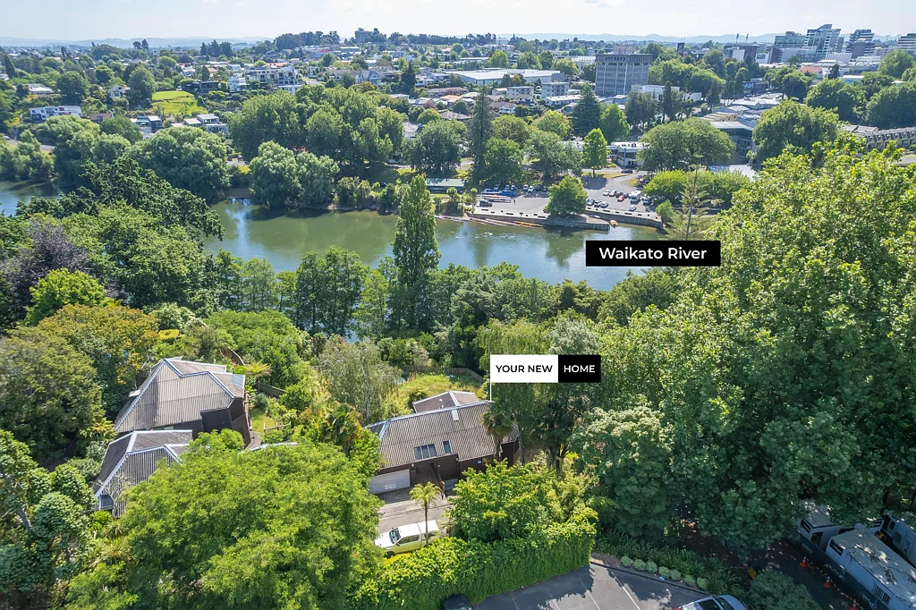 8 Cook Street, Hamilton East, Hamilton City, Waikato