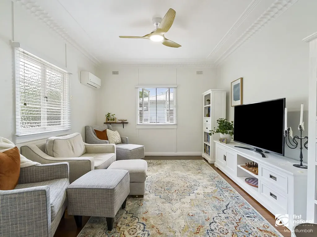 Murwillumbah 4房  Fresh, Bright & Full of Character