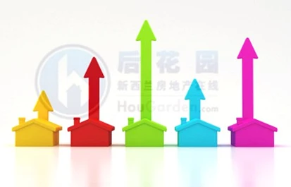 首次购房者表现活跃 奥克兰房市一枝独秀
