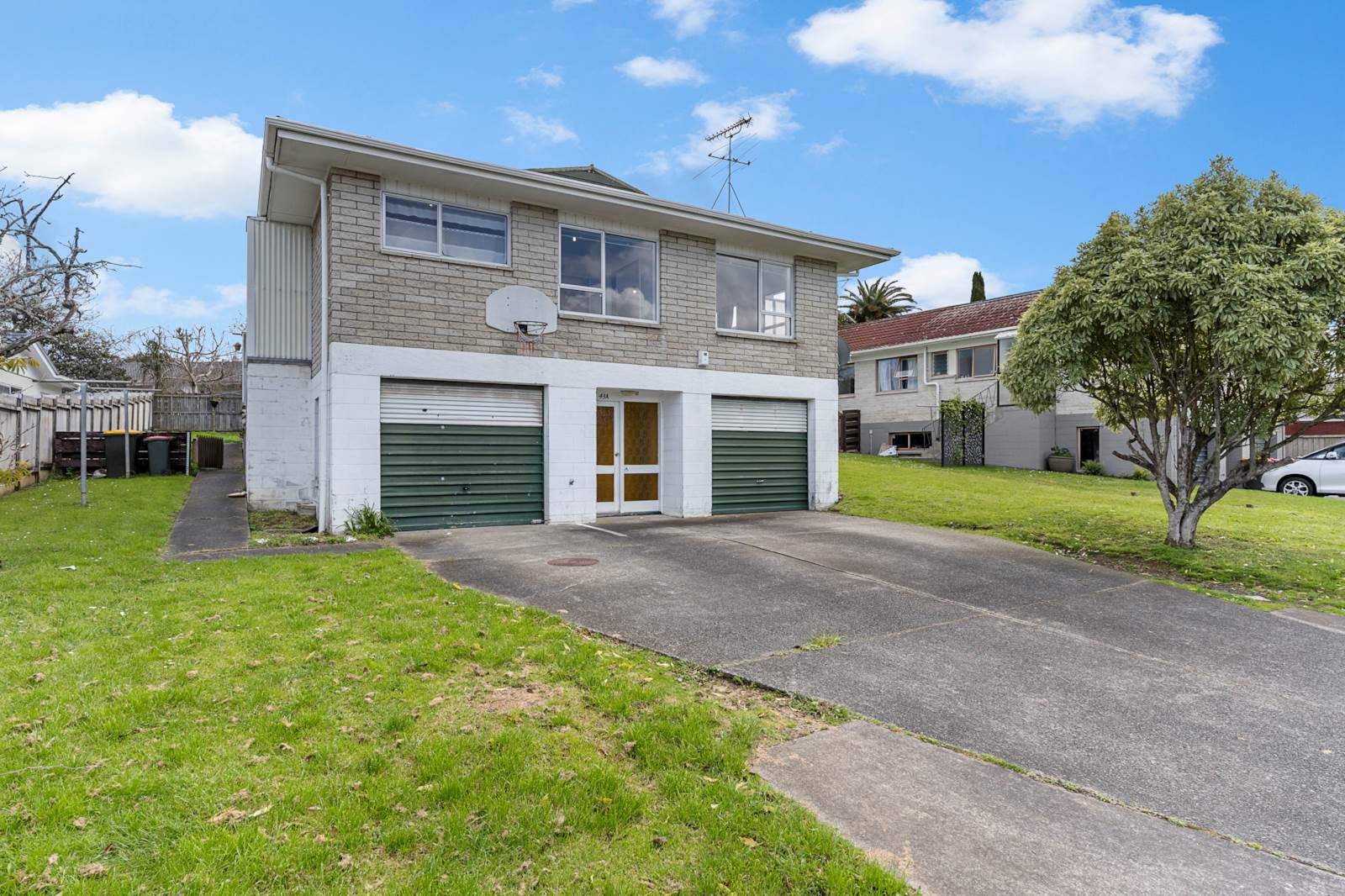 1/43 Galvan Avenue, Sunnyhills, Auckland - Manukau, 2房, 0浴