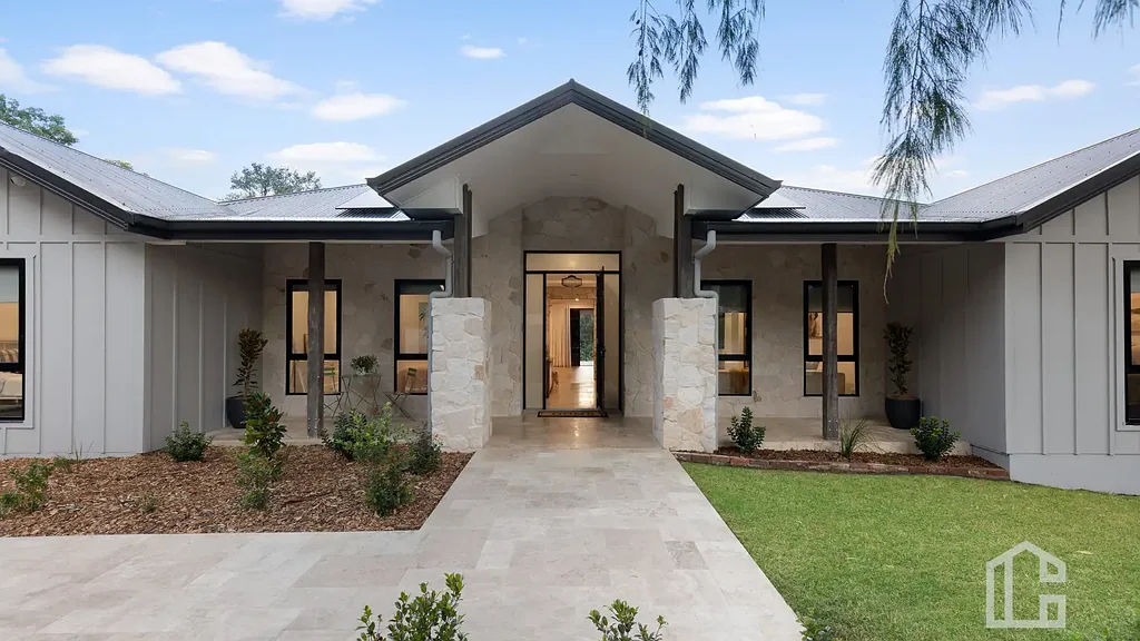Glenbrook 4ਬੈੱਡਰੂਮ A Rare Glenbrook Estate — New Luxury, One Acre and Room to Live Exceptionally