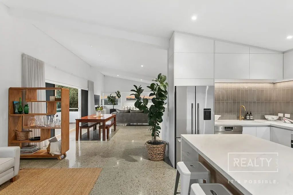 Trigg 4कमरा Elevated Coastal Living