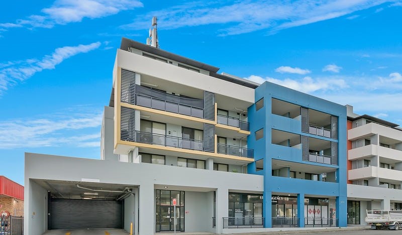 254 BEAMES AV, MOUNT DRUITT NSW 2770, 0房, 0浴, Unit