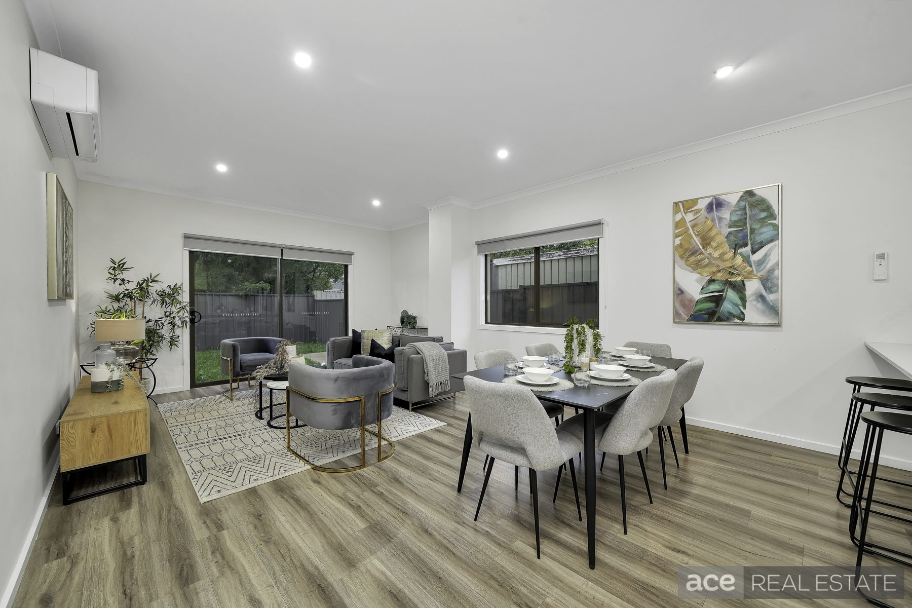 6 WHITTAKER AV, LAVERTON VIC 3028, 0房, 0浴, Townhouse