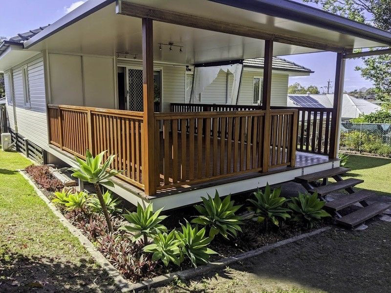 6 NICKEL ST, ZILLMERE QLD 4034, 0房, 0浴, House