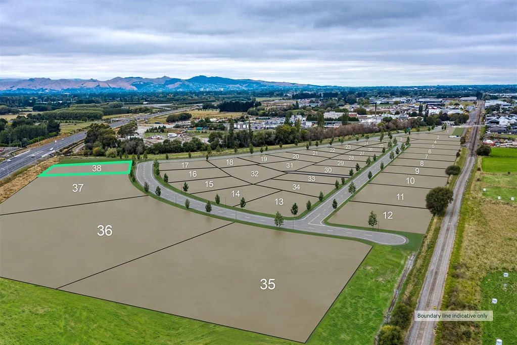 Belfast Factory Road Industrial – Sections Now Available
