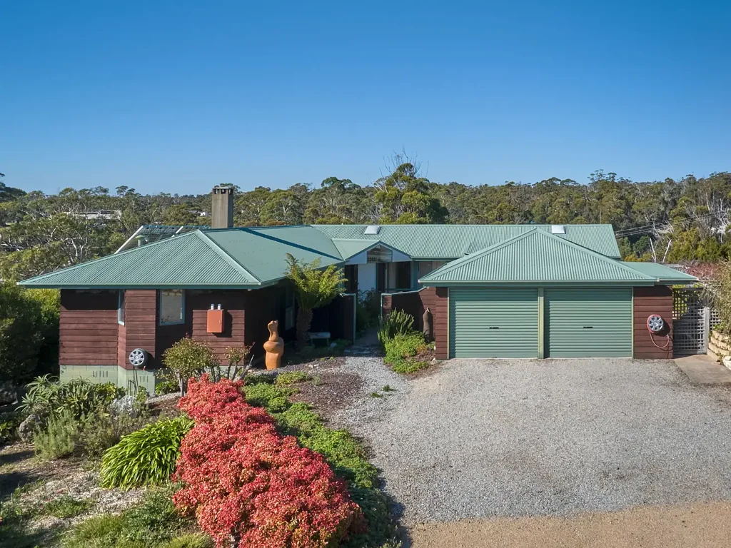 5 Perseus Street, St Helens, TAS 7216