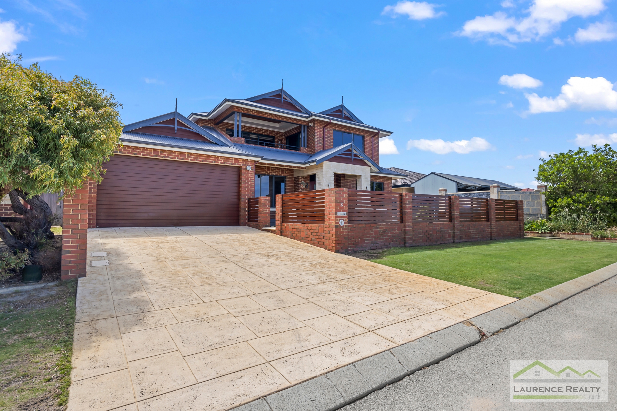 3 CLARION PASS, QUINNS ROCKS WA 6030, 0房, 0浴, House