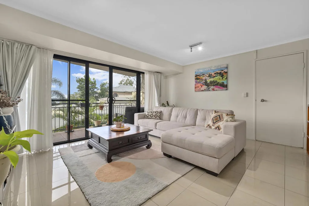 30/204 Kelvin Grove Road, Kelvin Grove, QLD 4059