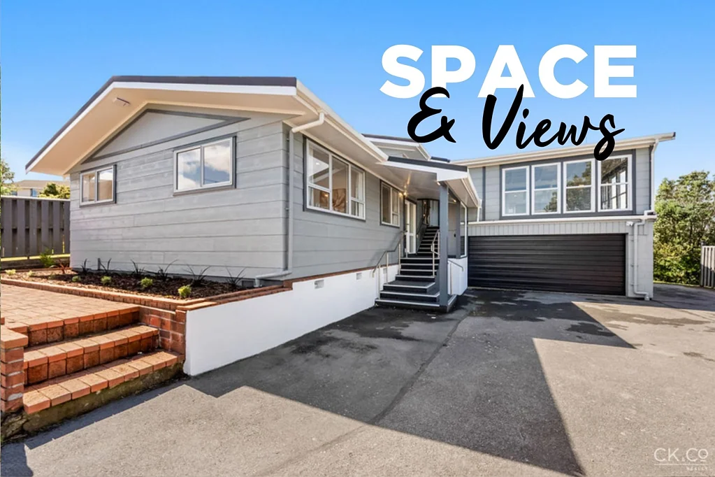 30 Mossburn Grove, Kelson, Lower Hutt City, Wellington