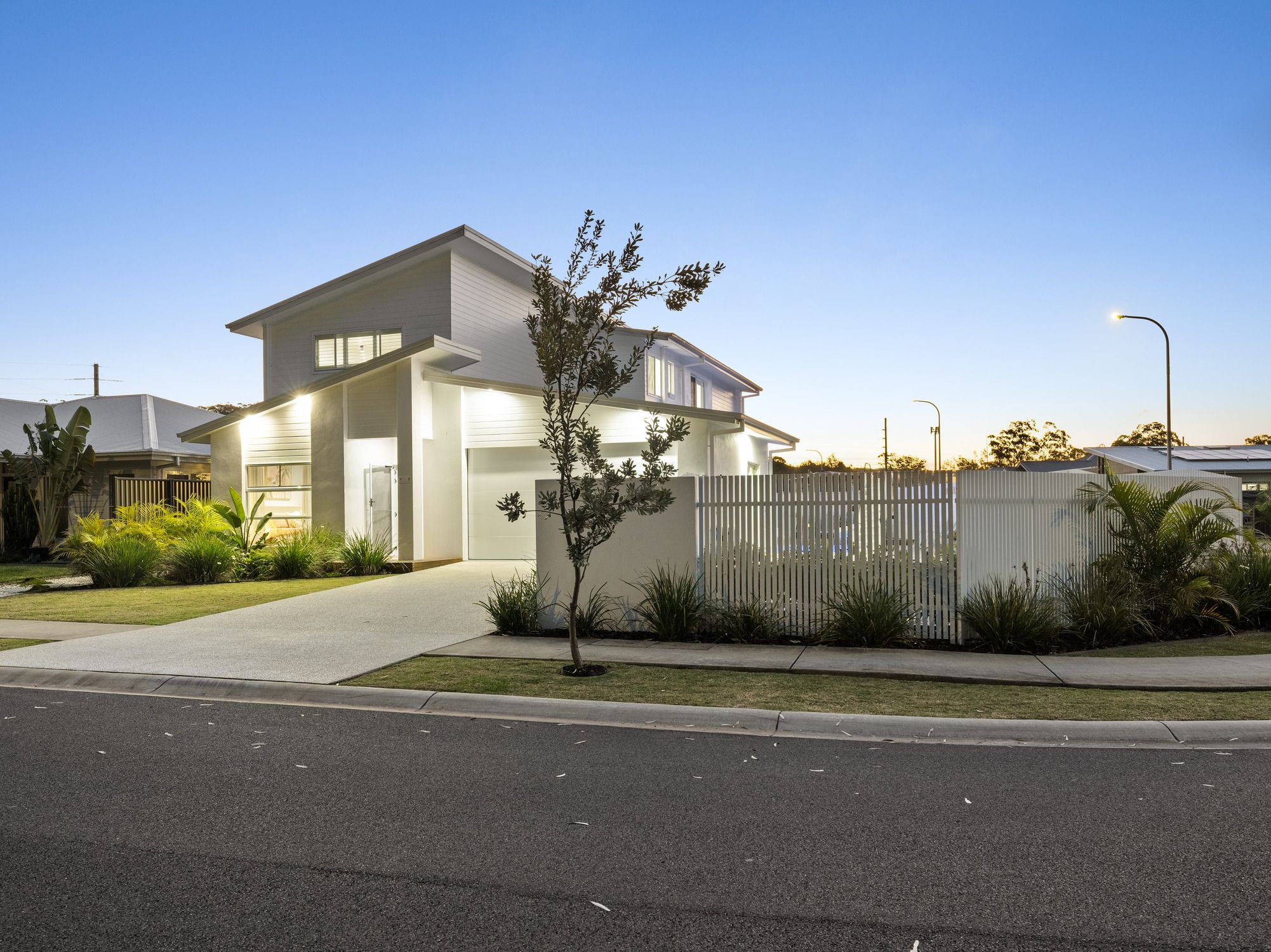 8 BEECHWOOD PL, MOONEE BEACH NSW 2450, 0 Bedrooms, 0 Bathrooms, House