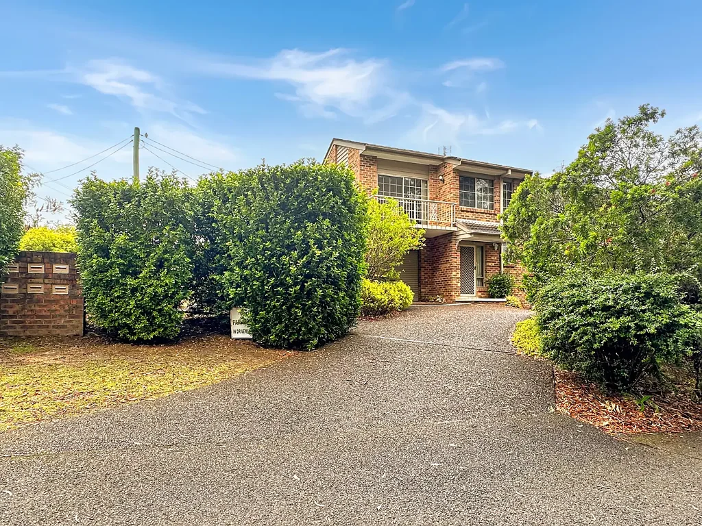 1/2 Bent Street, Batemans Bay, NSW 2536