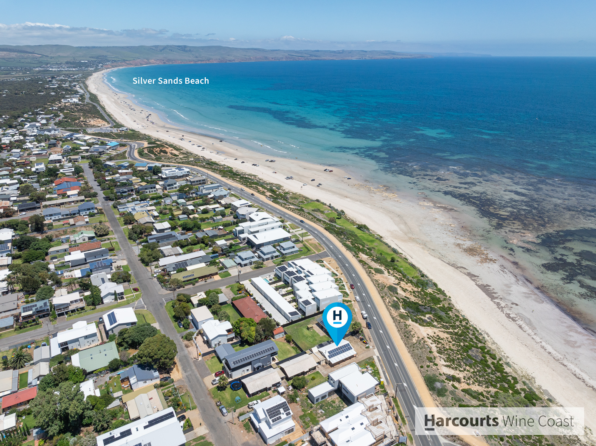 UNIT 1 167 ESPLANADE, ALDINGA BEACH SA 5173, 0房, 0浴, House