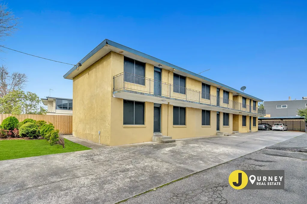 1/152 Helen Street, Morwell, VIC 3840