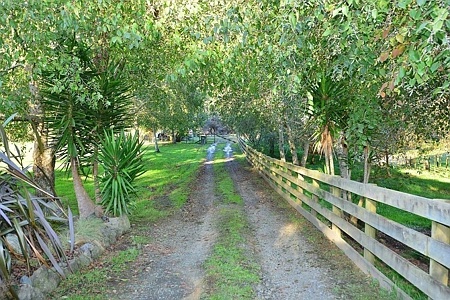 Rural  Rural Production Zone