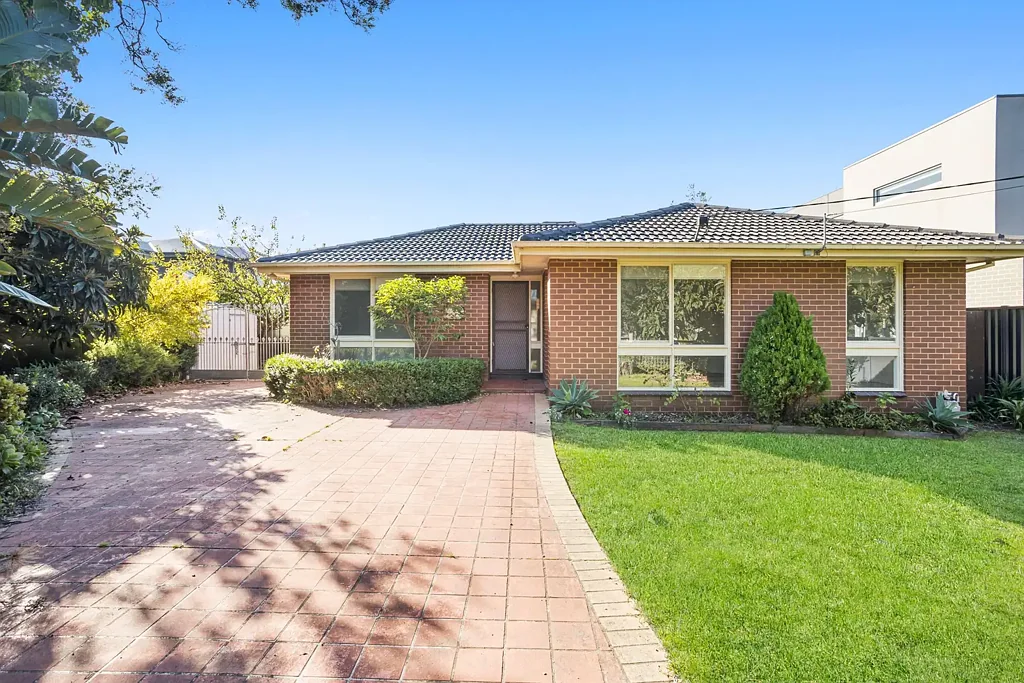 Renovated Family Home