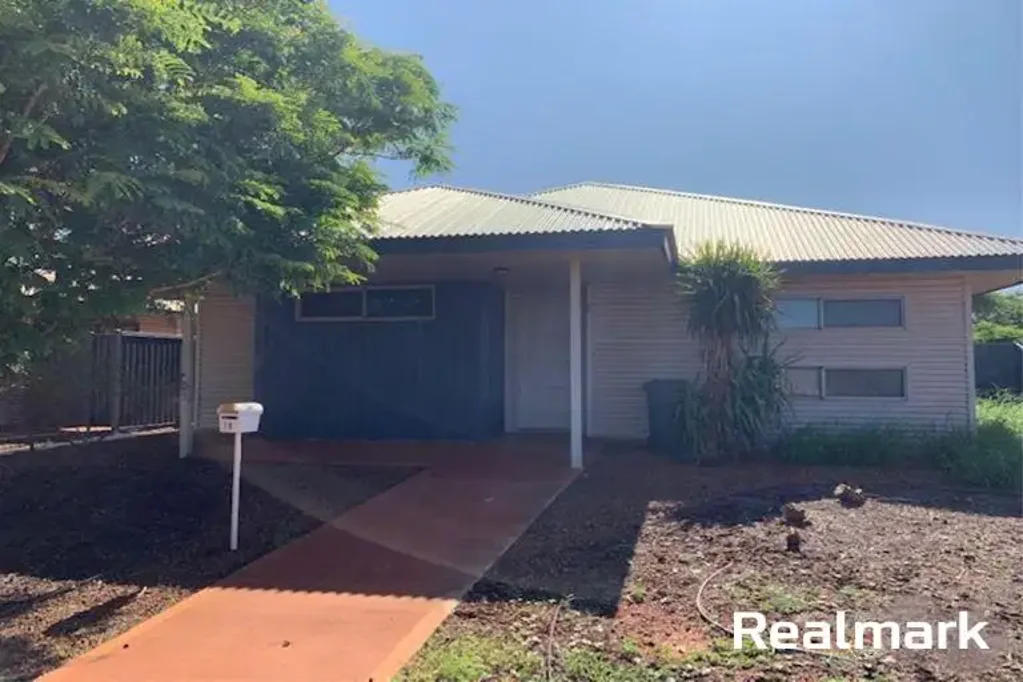Modern 4x4 Home - Ideal for Workers Accommodation