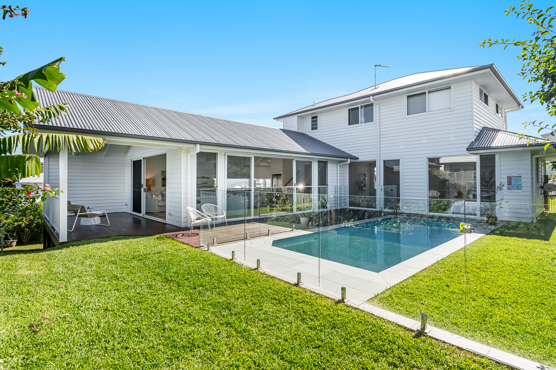 6 COWRIE ST, LENNOX HEAD NSW 2478, 0 ਕਮਰੇ, 0 ਬਾਥਰੂਮ, House