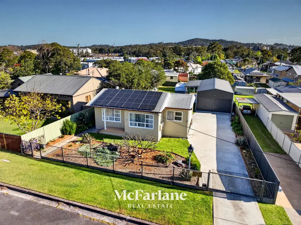 Glendale 2બેડરૂમ Welcome to 4 Bancroft Street!