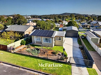 Glendale 2Zimmer Welcome to 4 Bancroft Street!